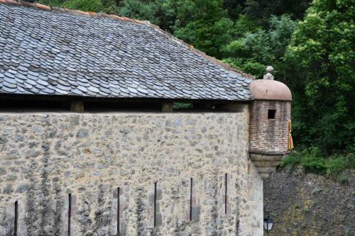 Villefranche de Conflent