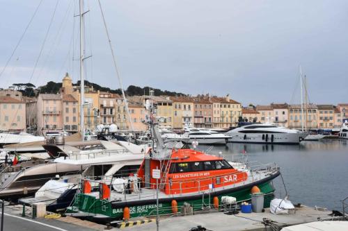 Saint-Tropez