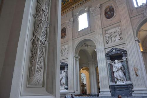 Basilique St Jean de Latran