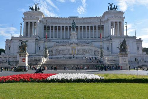 Monument à Victor Emmanuel II