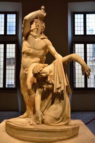 Musée national romain - Palazzo Altemps