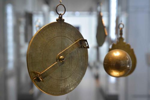 Institut du monde arabe