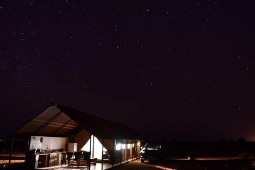 Kalahari Anib Lodge
