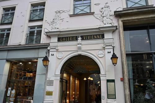 Galerie Vivienne