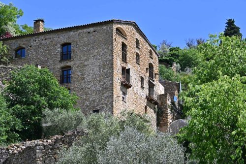 Casa Jaumet