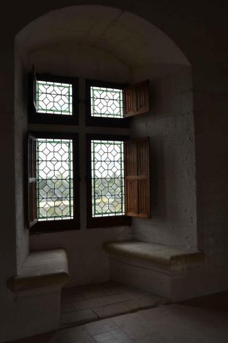 Château de Montsoreau