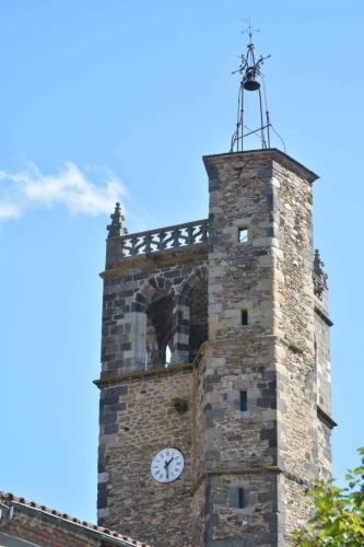 Blesle (Haute-Loire)