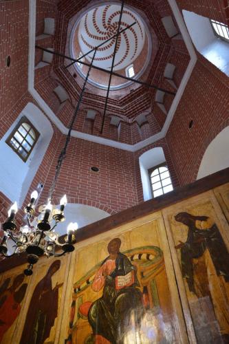 Cathédrale Basile-le-Bienheureux