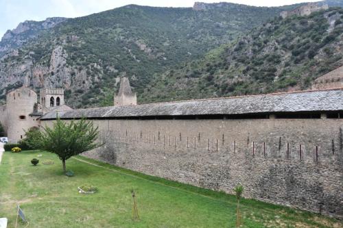 Villefranche de Conflent