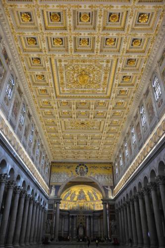 Basilique Saint Paul hors les murs