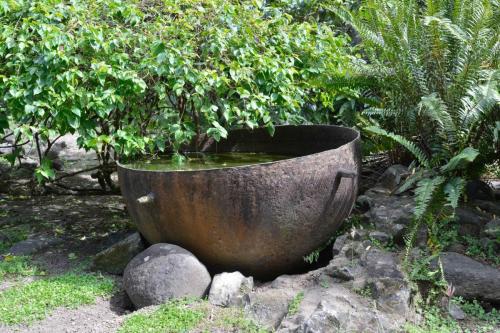 Habitation de l'Anse-Latouche
