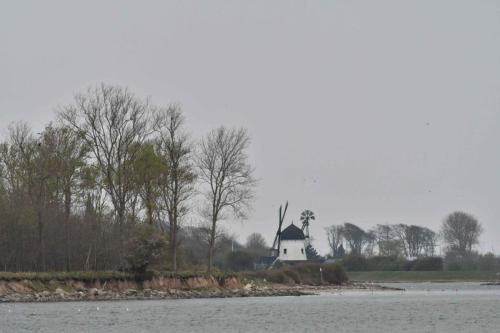 Réserve de Glydensteen Strand
