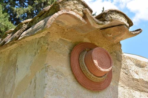 Harmas de Jean-Henri Fabre Sérignan du Comtat (Vaucluse)