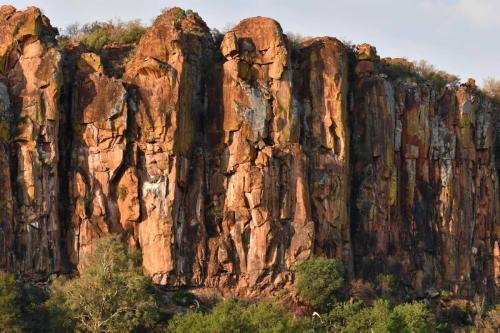 Waterberg plateau