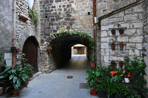 Salàs de Pallars