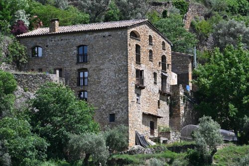 Casa Jaumet