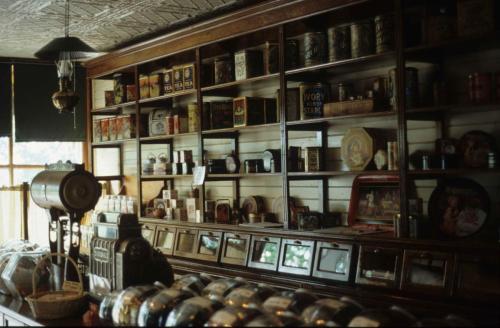 Ecomusée de Calgary