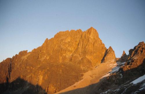 Mont Kenya