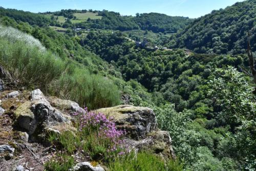 Bès Bédène (Campouriez)