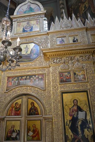 Cathédrale Basile-le-Bienheureux