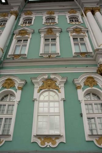 Palais de l'Ermitage