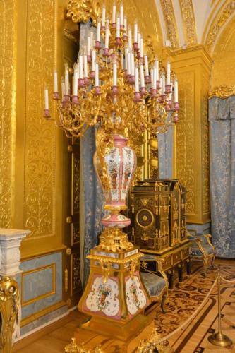 Musée de l'Ermitage