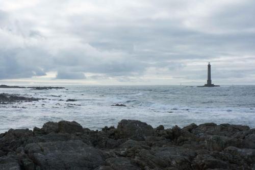 Phare de la Hague
