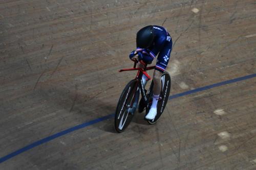 CHAPEAU Florian               Men C2 1000m Time Trial