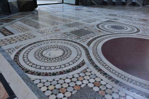 Basilique St Jean de Latran