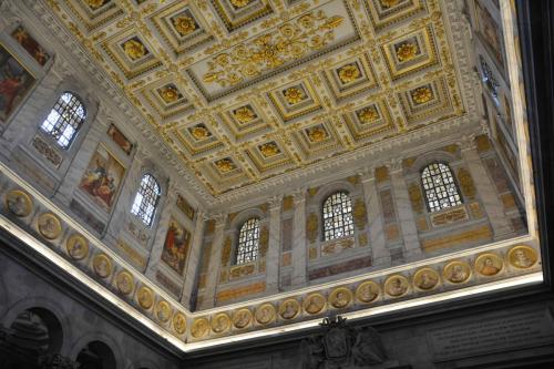 Basilique Saint Paul hors les murs