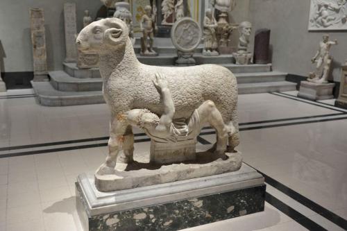 Galerie Doria-Pamphilj