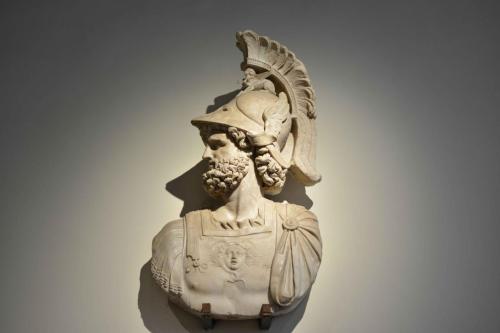 Musée national romain - Palazzo Altemps