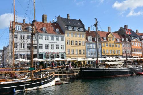 Nyhavn