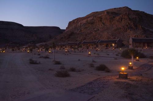 Gondwana Canyon Village