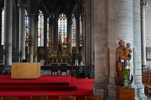 Eglise Saint-Maurice