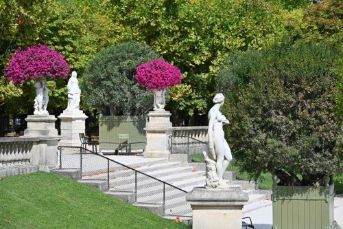 Jardin du Luxembourg
