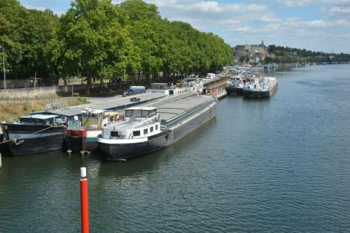 Conflans-Sainte-Honorine