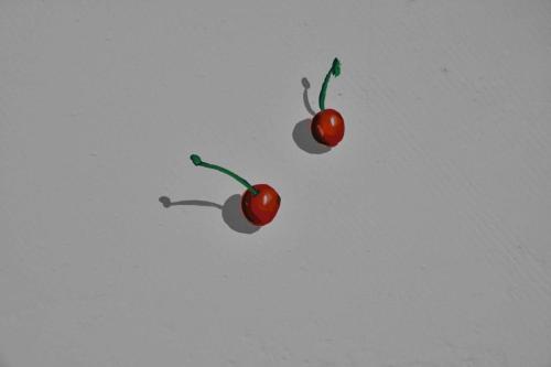 Art moderne au Château de Montsoreau