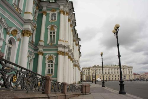 Palais de l'Ermitage