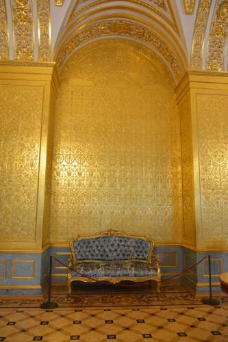 Musée de l'Ermitage