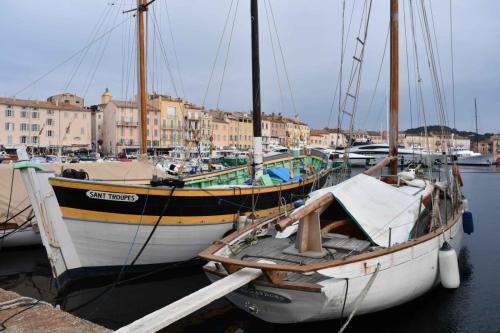 Saint-Tropez