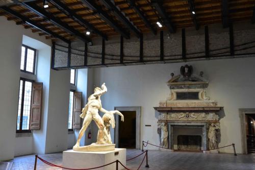 Musée national romain - Palazzo Altemps