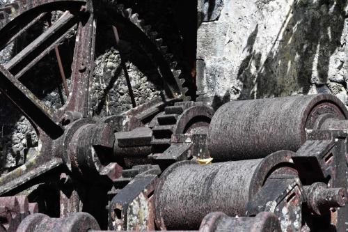 Habitation de l'Anse-Latouche