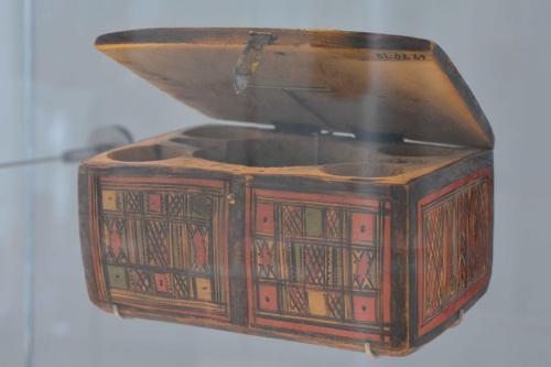 Institut du monde arabe