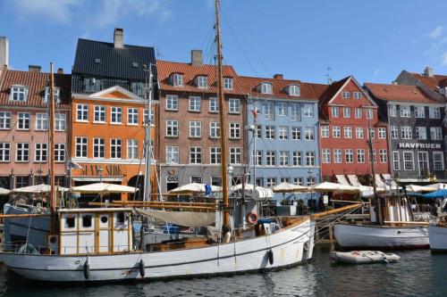 Nyhavn