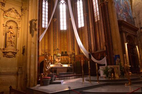 Cathédrale Saint-Sauveur