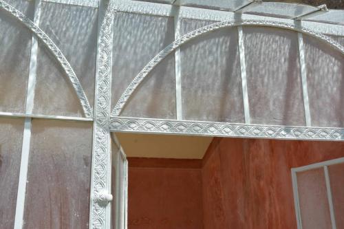 Harmas de Jean-Henri Fabre Sérignan du Comtat (Vaucluse)