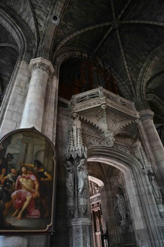 Eglise Saint-Maurice