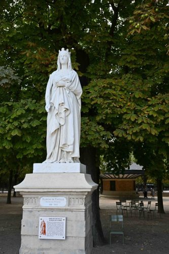 Blanche de Castille