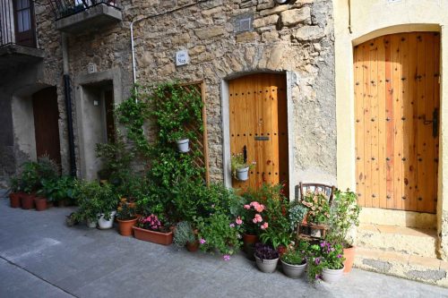 Salàs de Pallars